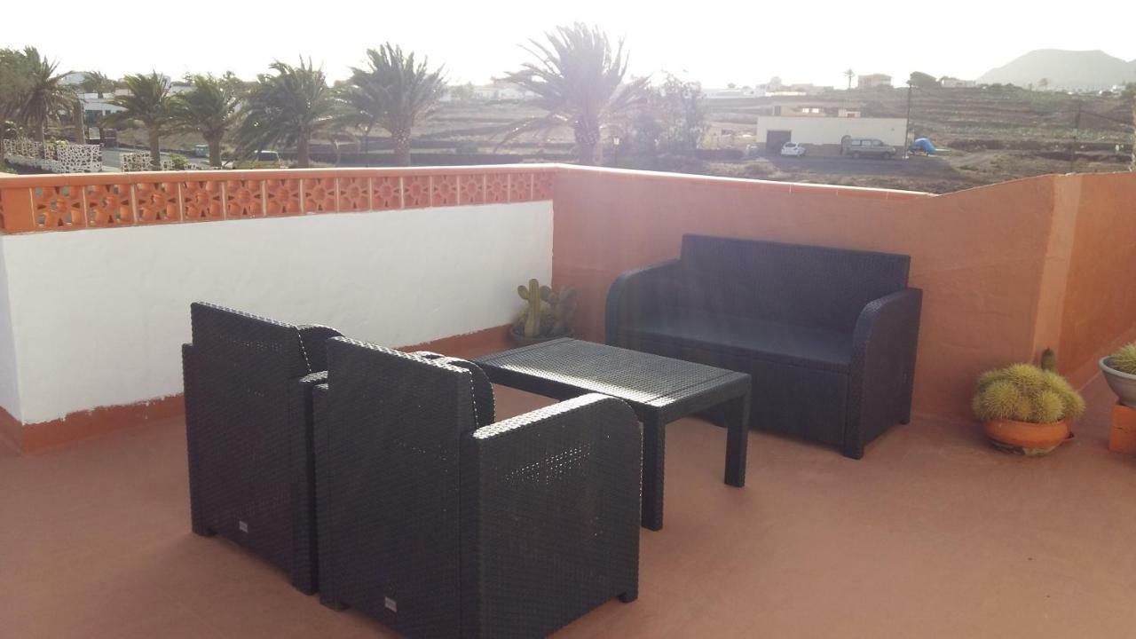 Estudio La Calzada Villaverde  Exterior foto