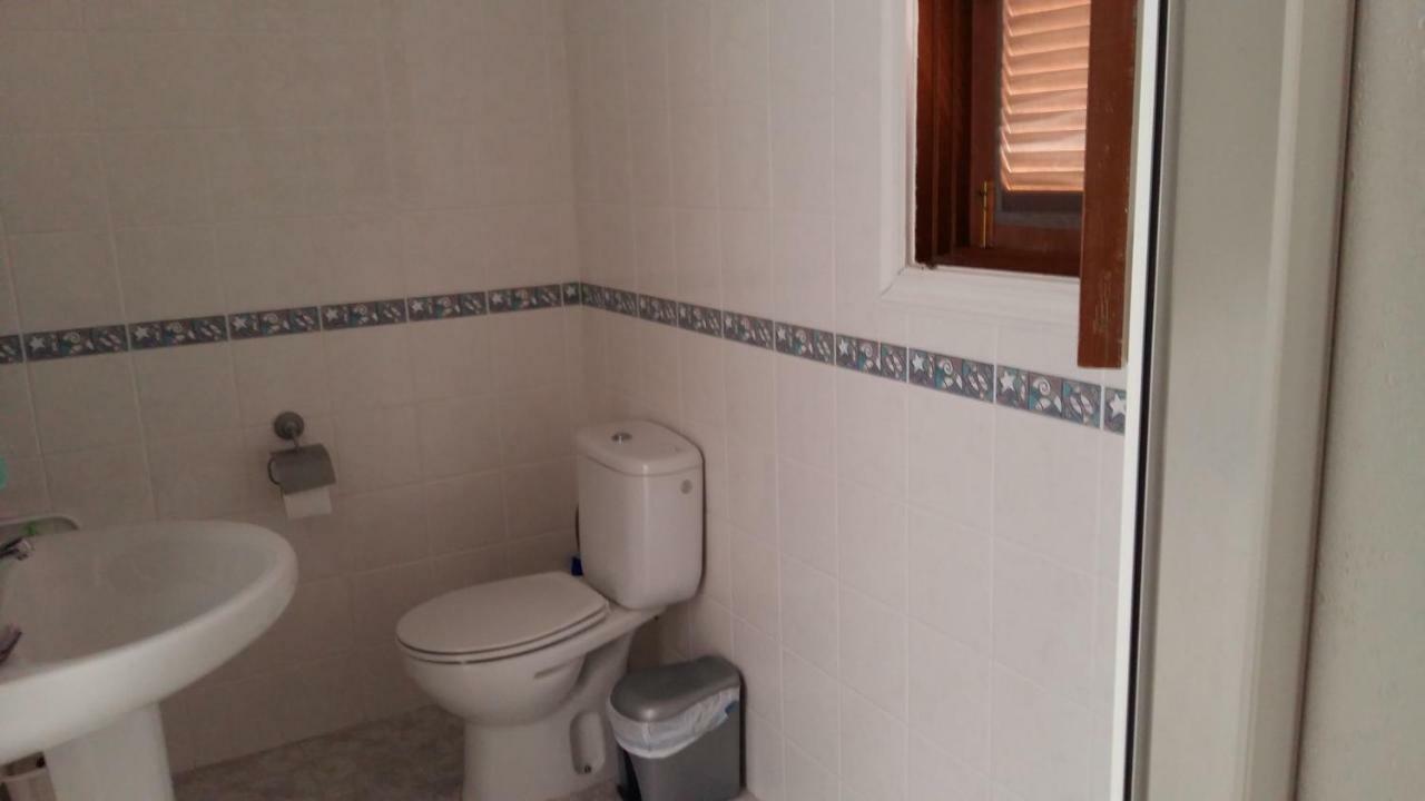 Estudio La Calzada Villaverde  Exterior foto